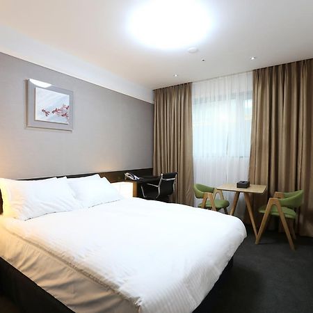 Benikea Premier Hotel Dongdaemun ソウル特別市 エクステリア 写真