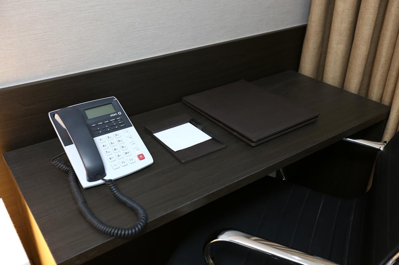 Benikea Premier Hotel Dongdaemun ソウル特別市 エクステリア 写真
