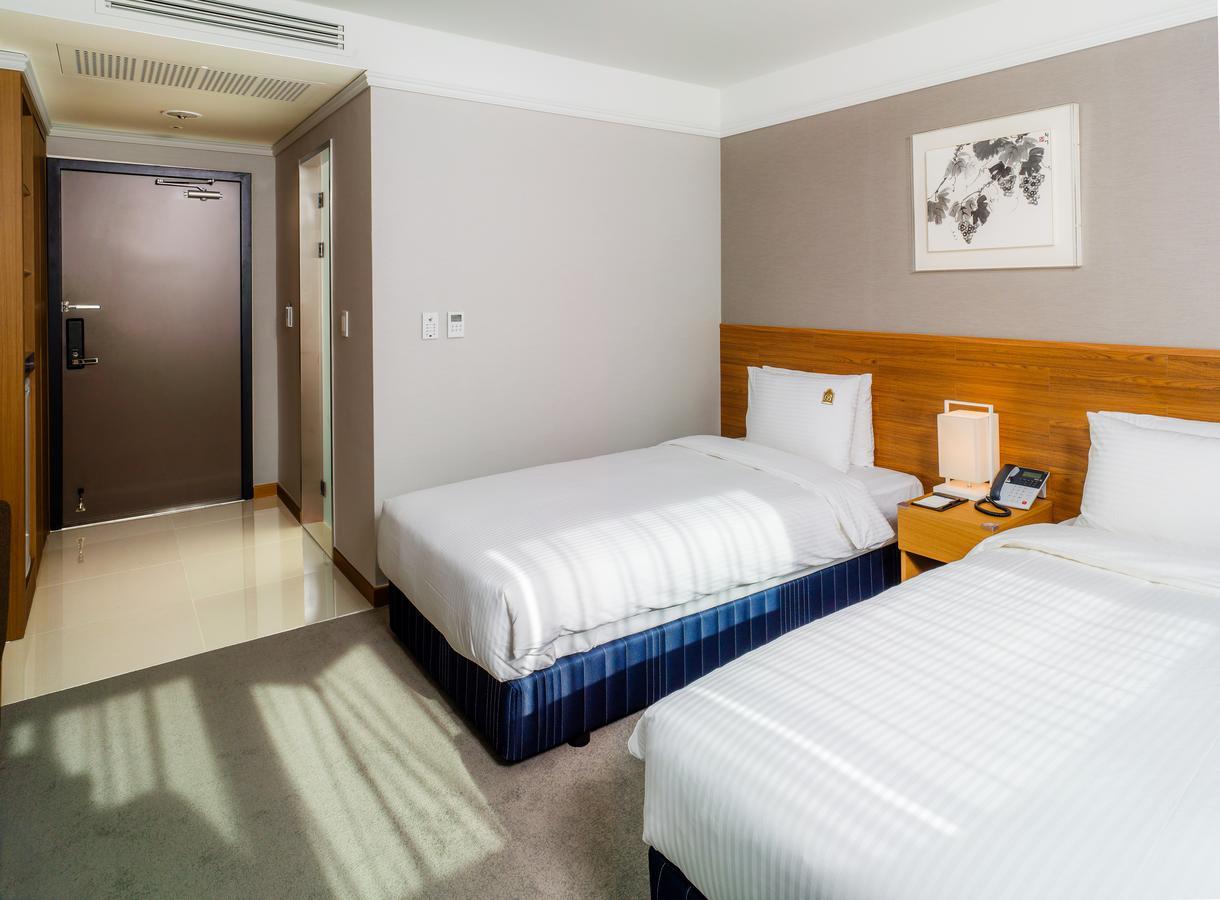 Benikea Premier Hotel Dongdaemun ソウル特別市 エクステリア 写真