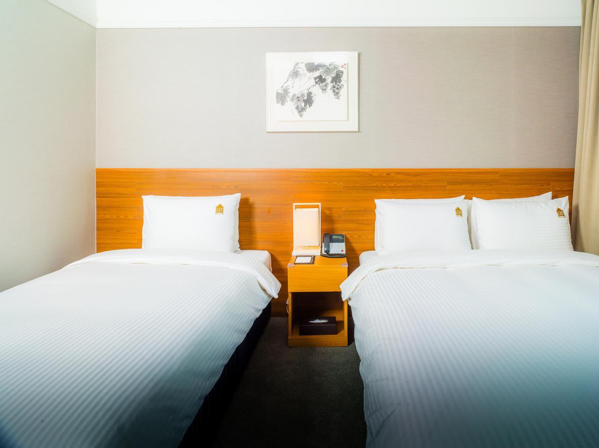 Benikea Premier Hotel Dongdaemun ソウル特別市 エクステリア 写真