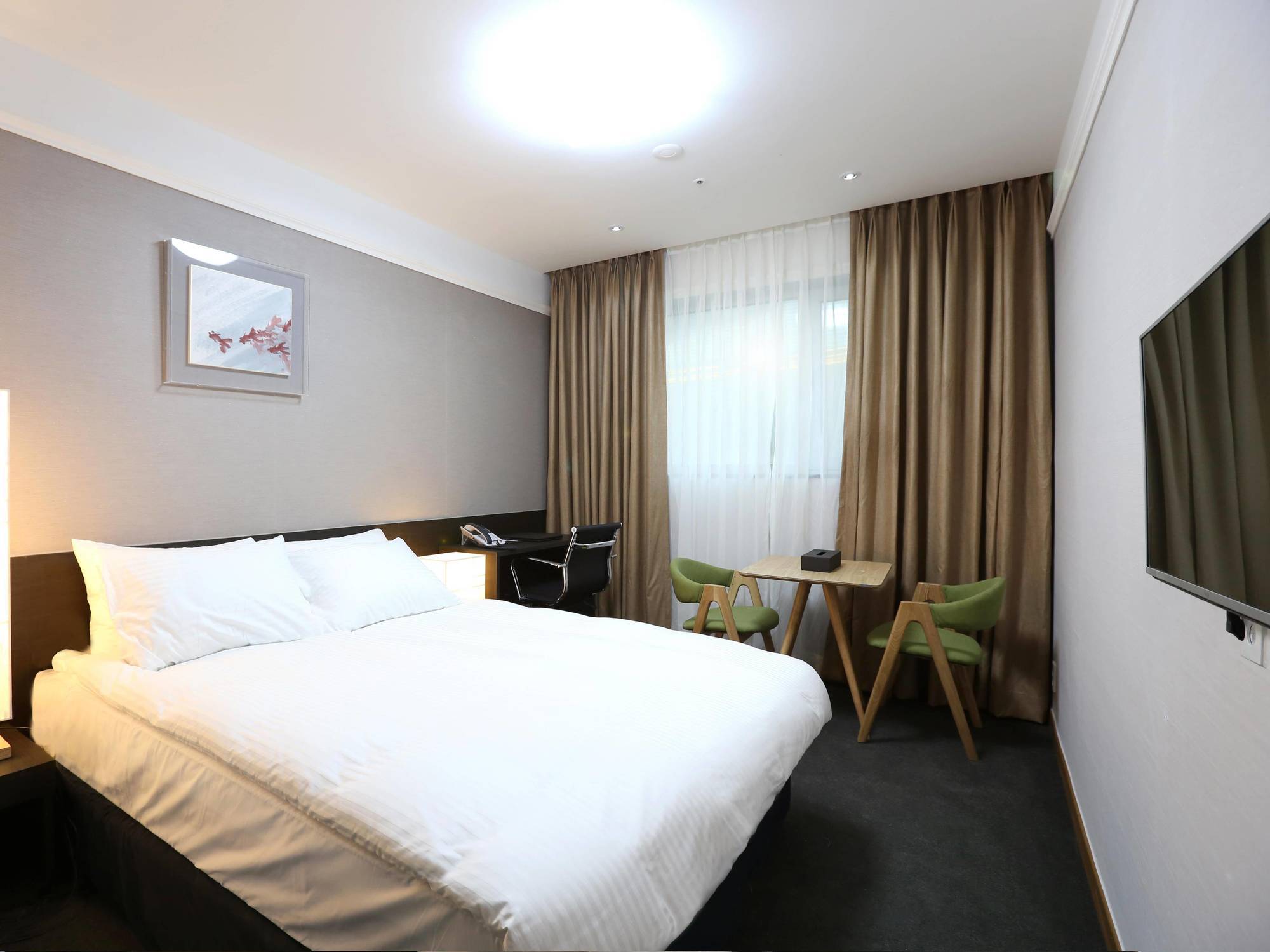 Benikea Premier Hotel Dongdaemun ソウル特別市 エクステリア 写真