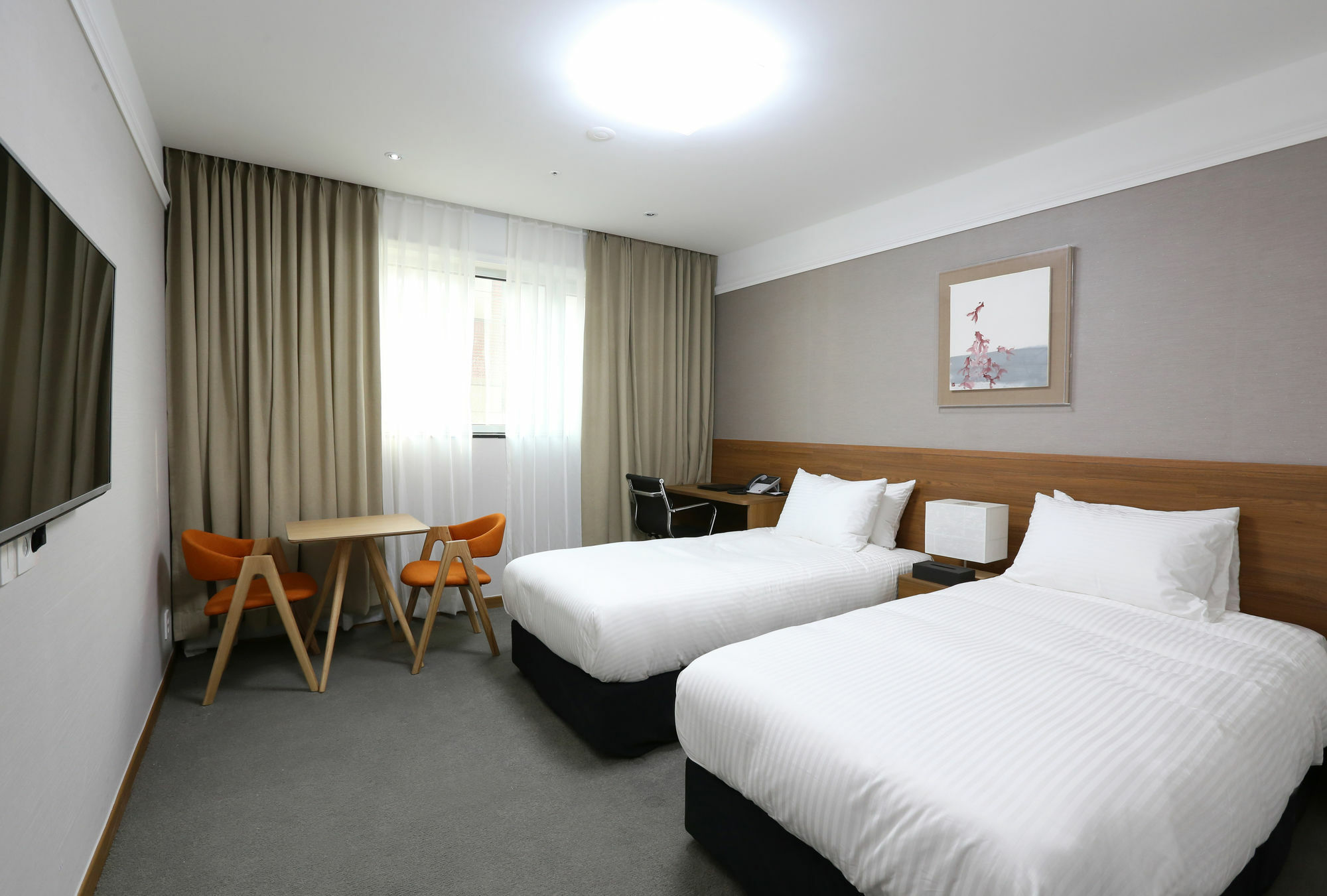 Benikea Premier Hotel Dongdaemun ソウル特別市 エクステリア 写真