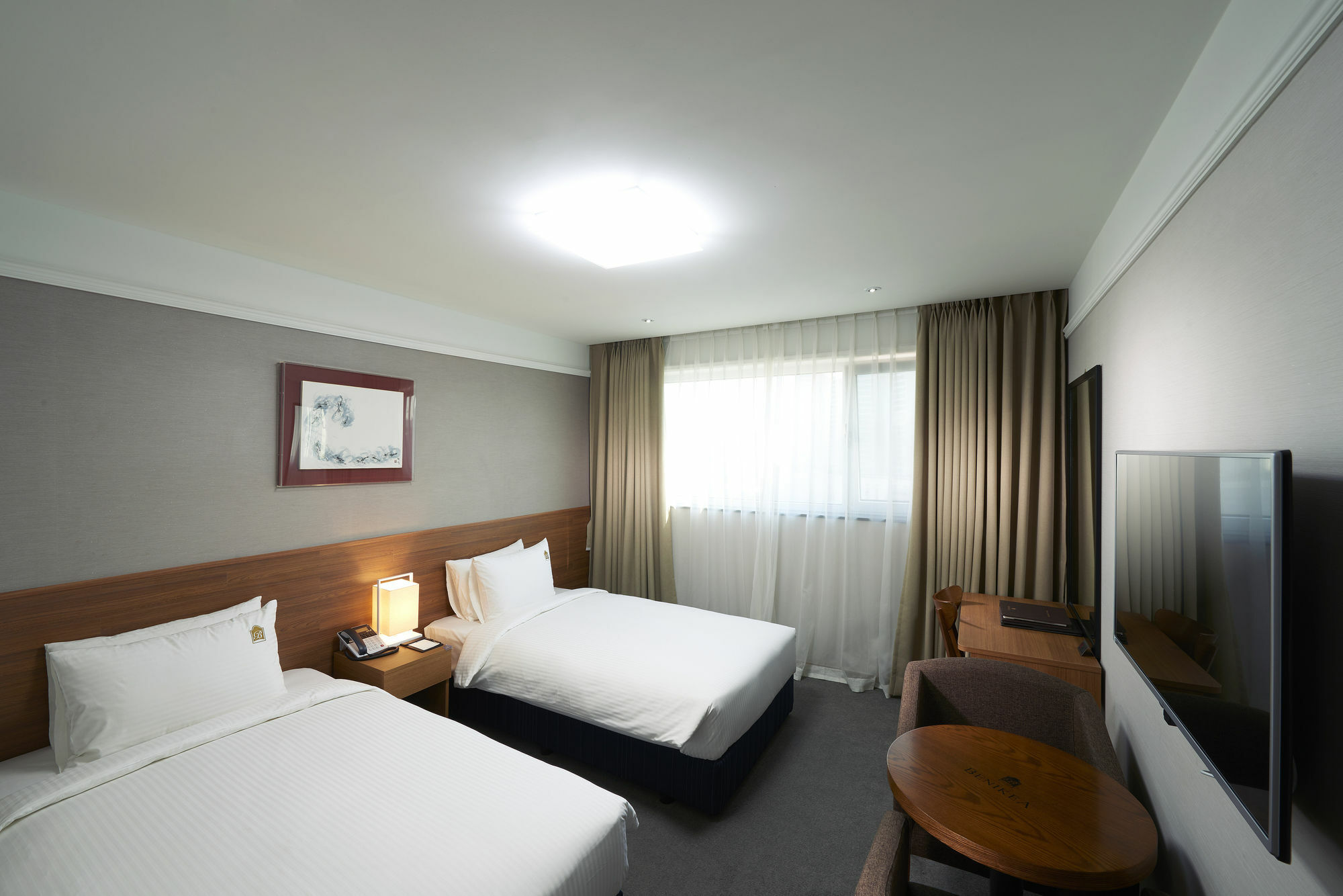 Benikea Premier Hotel Dongdaemun ソウル特別市 エクステリア 写真