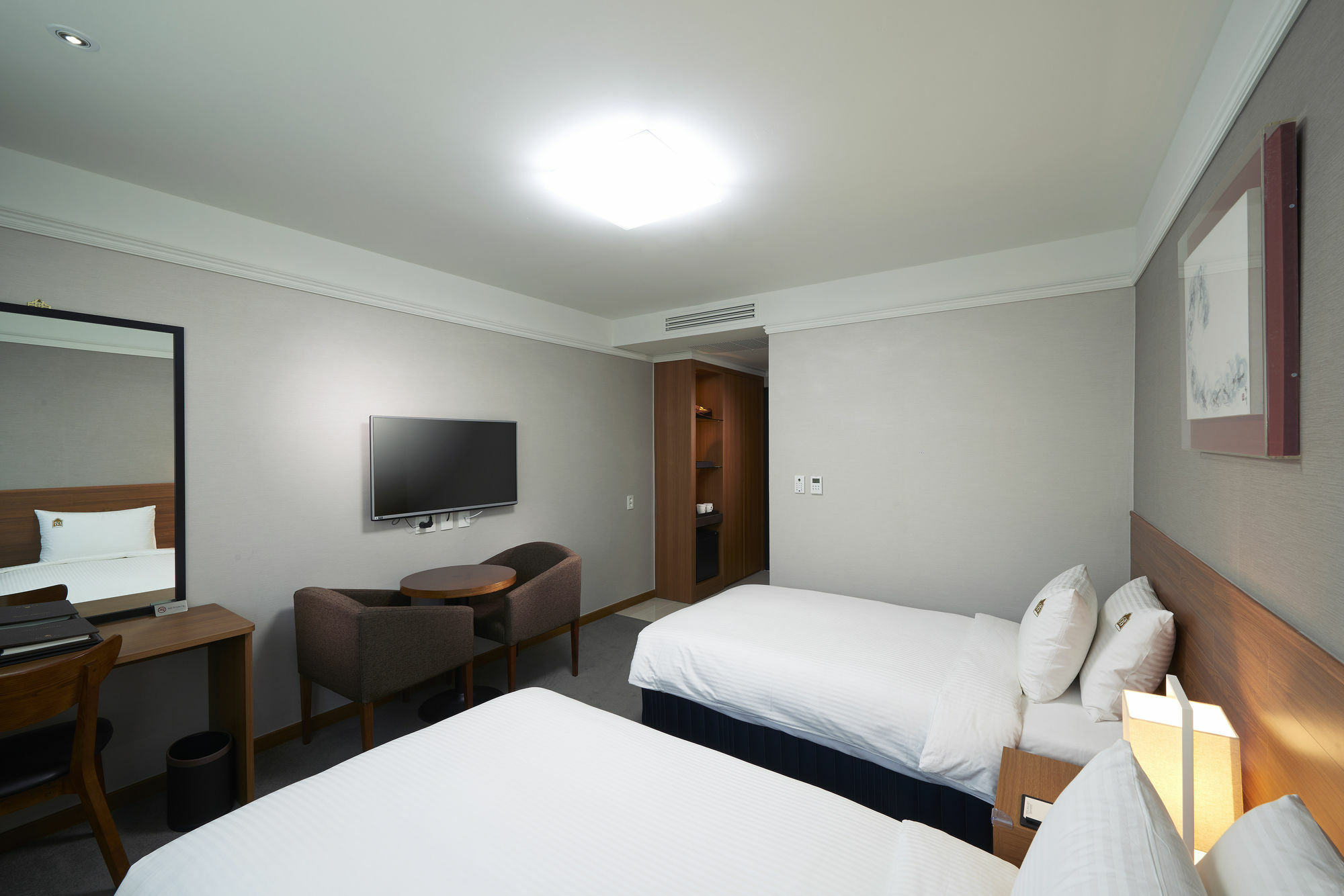 Benikea Premier Hotel Dongdaemun ソウル特別市 エクステリア 写真
