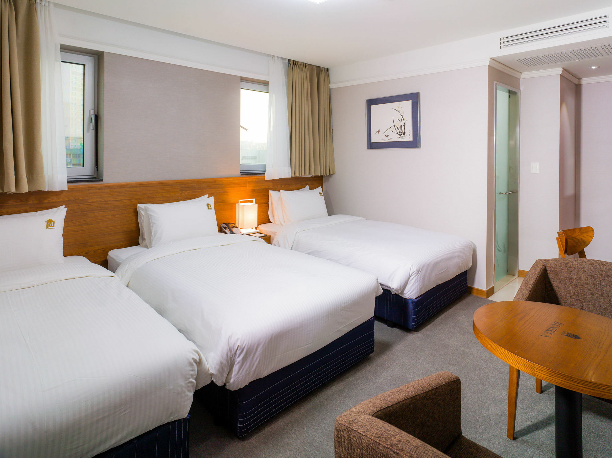 Benikea Premier Hotel Dongdaemun ソウル特別市 エクステリア 写真