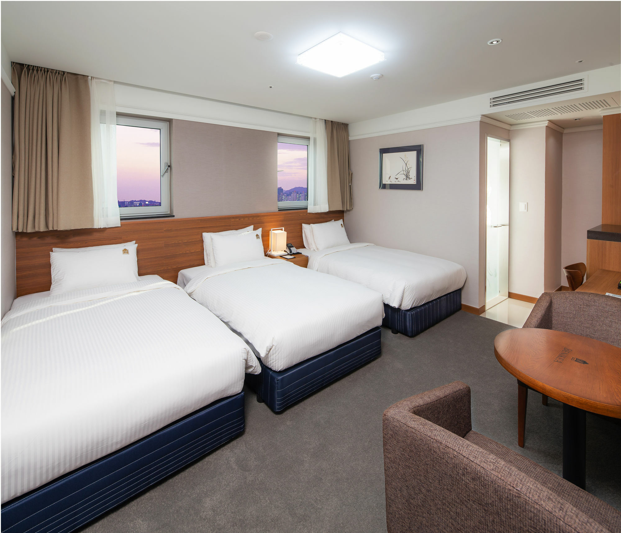 Benikea Premier Hotel Dongdaemun ソウル特別市 エクステリア 写真