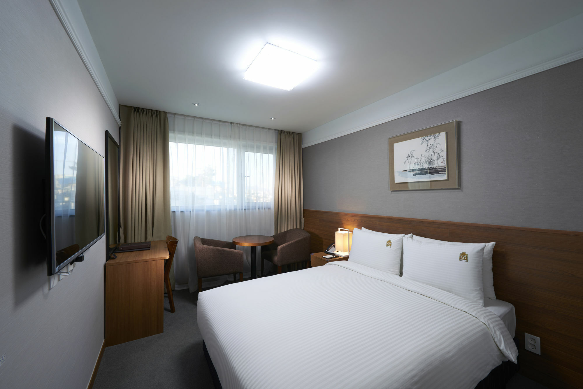 Benikea Premier Hotel Dongdaemun ソウル特別市 エクステリア 写真