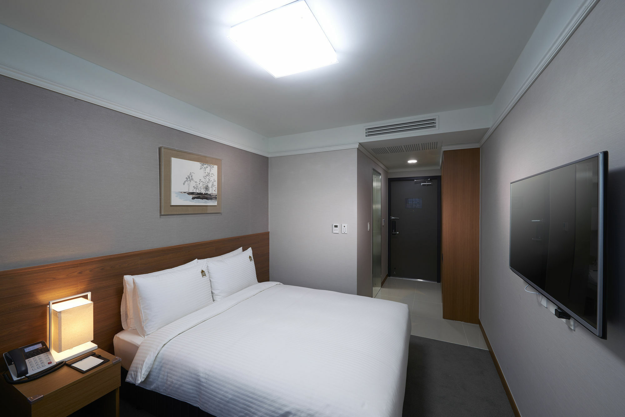 Benikea Premier Hotel Dongdaemun ソウル特別市 エクステリア 写真