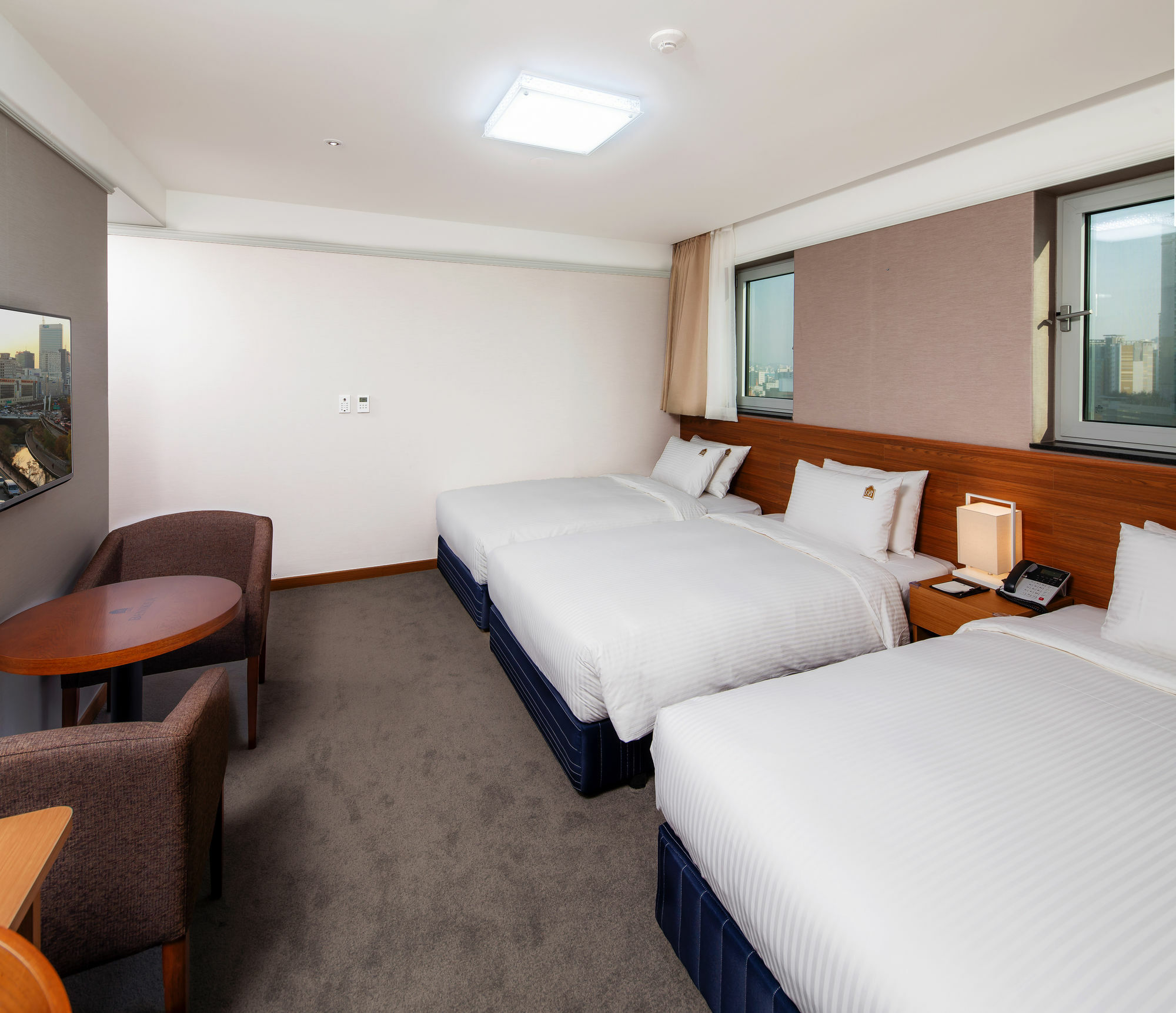 Benikea Premier Hotel Dongdaemun ソウル特別市 エクステリア 写真